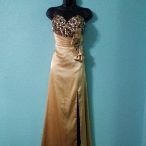 Dress size 10